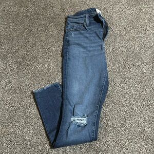 Universal Thread 27/4 Softest jeans in the world!